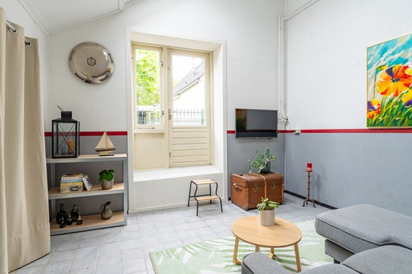 Medium property photo - Buitendijk 29, 4273 GC Hank